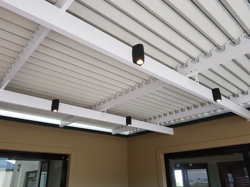 Awning-Lighting