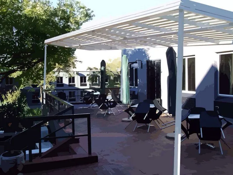 Hotels-restaurants-game-lodges